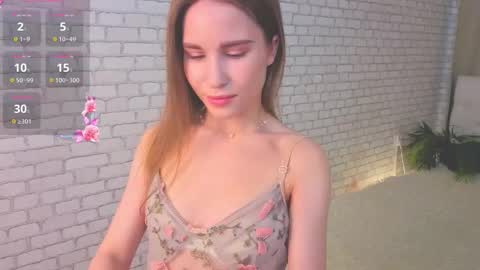 Milana online show from 09.15.25
