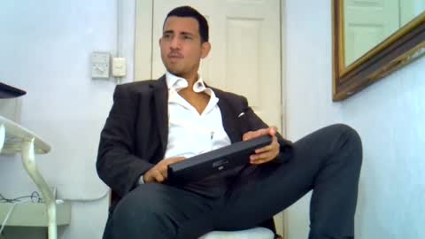 Cesar online show from 03.03.25