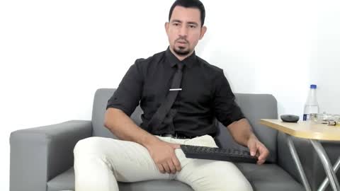 Cesar online show from 09.23.25