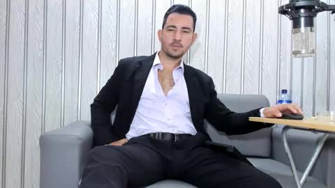 Cesar online show from 11.15.25