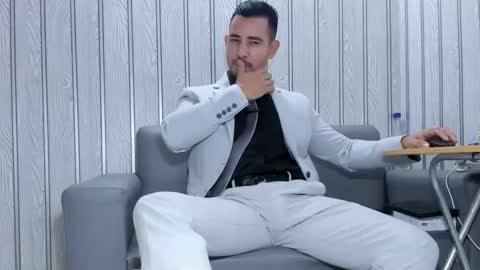 Cesar online show from 01.11.26