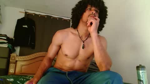 cesar_master_ online show from 10.28.25