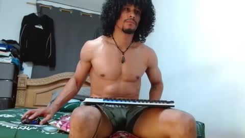 cesar_master_ online show from 11.04.25