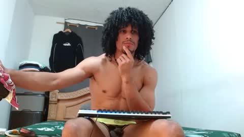 cesar_master_ online show from 11.07.25