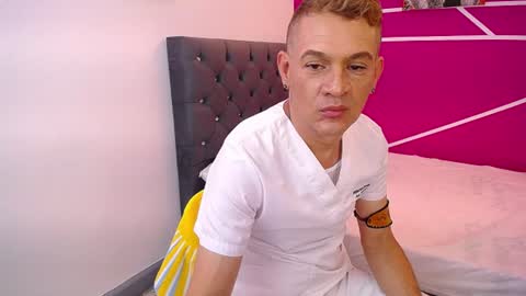 Snapshot of cesirry chatting on 07.04.26 Cesirry online show from 07.04.26