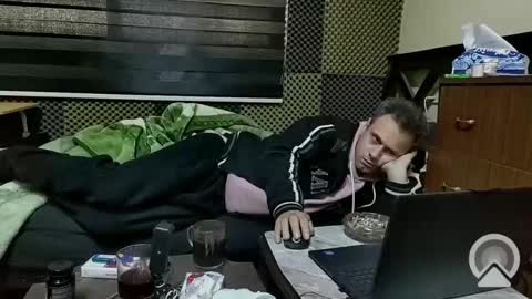 cezar online show from 01.18.25