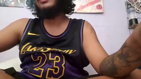 cfm94753 online show from 10.13.25