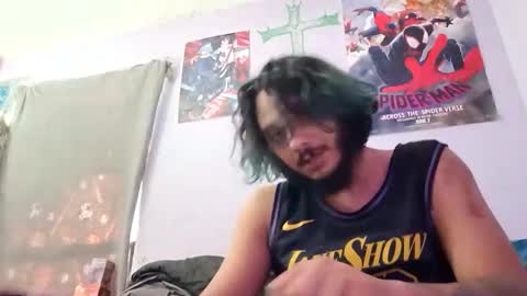 cfm94753 online show from 10.14.25