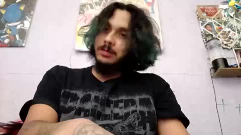 cfm94753 online show from 10.19.25