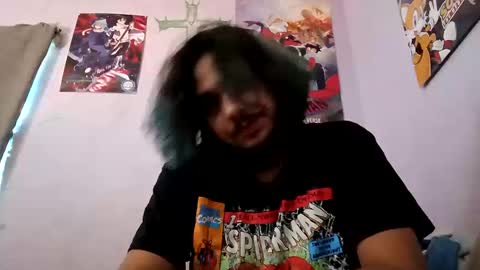 cfm94753 online show from 10.20.25