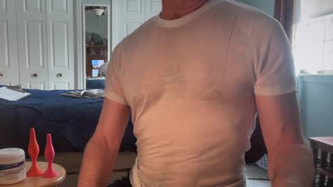 Snapshot of cfnmworkout1 chatting on 02.25.25 cfnmworkout1 online show from 02.25.25