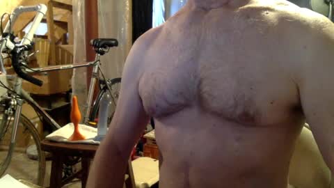 Snapshot of cfnmworkout1 chatting on 03.07.25 cfnmworkout1 online show from 03.07.25