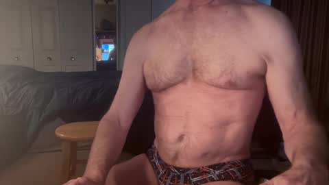 Snapshot of cfnmworkout1 chatting on 03.08.25 cfnmworkout1 online show from 03.08.25