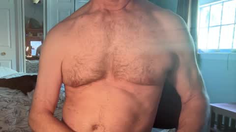 Snapshot of cfnmworkout1 chatting on 10.08.25 cfnmworkout1 online show from 10.08.25