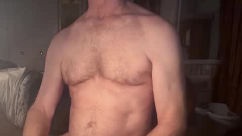 cfnmworkout1 online show from 11.25.25