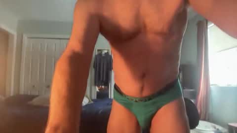 cfnmworkout1 online show from 03.07.26