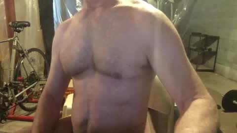 Snapshot of cfnmworkout1 chatting on 04.27.26 cfnmworkout1 online show from 04.27.26