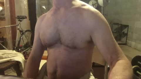 Snapshot of cfnmworkout1 chatting on 05.26.26 cfnmworkout1 online show from 05.26.26