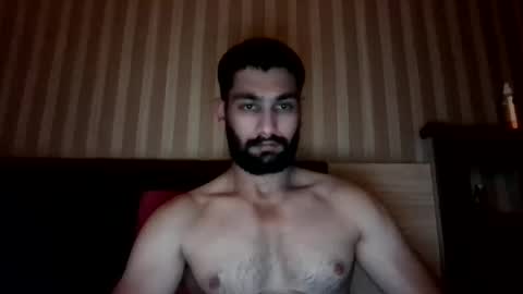 CGBIGDICK online show from 01.05.26