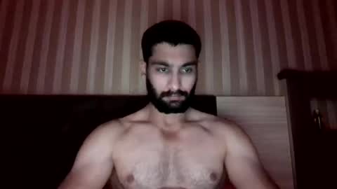 CGBIGDICK online show from 01.06.26