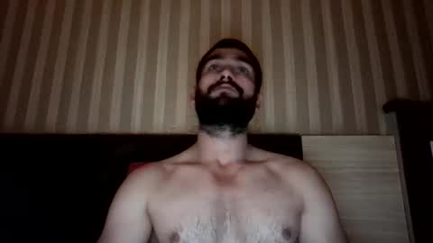 CGBIGDICK online show from 01.08.26