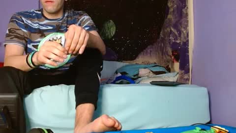 cguffey2284 online show from 01.07.25