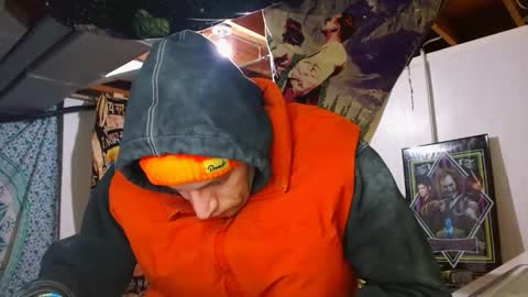 cguffey2284 online show from 01.21.25