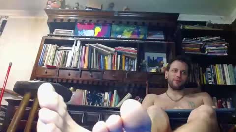 cguffey2284 online show from 02.06.25