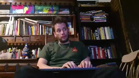 cguffey2284 online show from 02.10.25