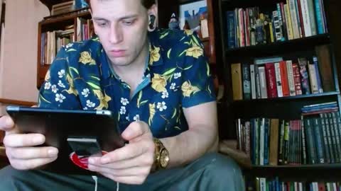 cguffey2284 online show from 02.14.25