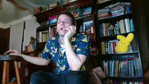 cguffey2284 online show from 02.15.25