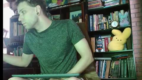 cguffey2284 online show from 02.16.25