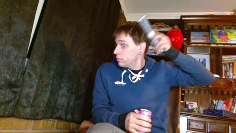 cguffey2284 online show from 03.02.25