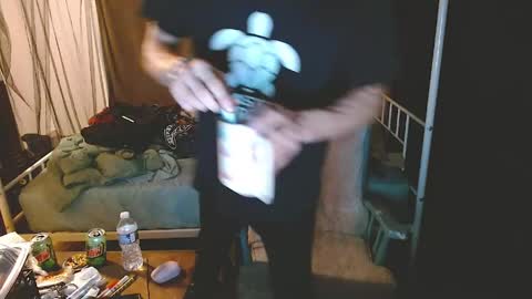 cguffey2284 online show from 03.22.26