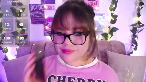 charlotte online show from 09.15.25