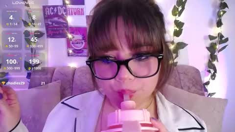 charlotte online show from 10.18.25