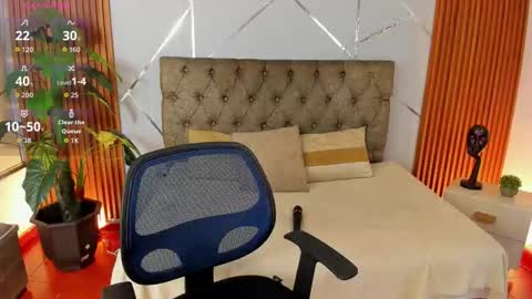 CHAARLOTTEE online show from 02.16.26