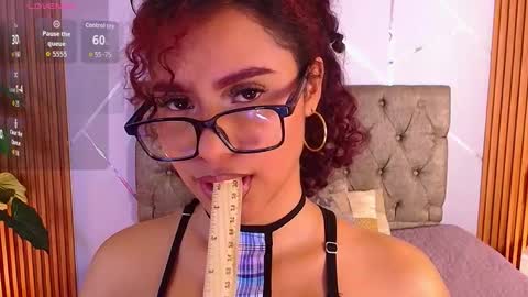 CHAARLOTTEE online show from 03.03.26