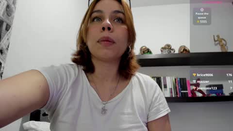 Isa online show from 12.17.24