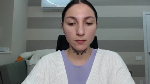Snapshot of chabibiann chatting on 12.02.24 Kate online show from 12.02.24