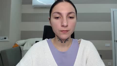 Snapshot of chabibiann chatting on 12.03.24 Kate online show from 12.03.24