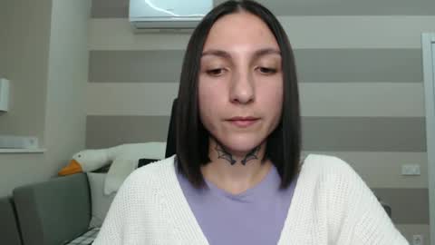 Snapshot of chabibiann chatting on 12.04.24 Kate online show from 12.04.24