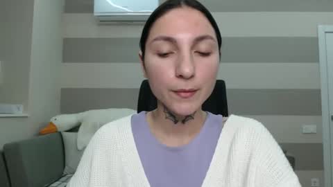 Snapshot of chabibiann chatting on 12.05.24 Kate online show from 12.05.24