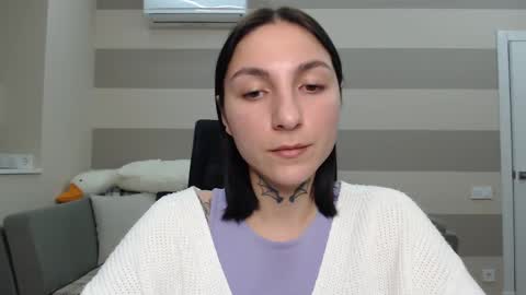 Snapshot of chabibiann chatting on 12.15.24 Kate online show from 12.15.24
