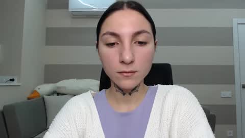 Snapshot of chabibiann chatting on 12.16.24 Kate online show from 12.16.24
