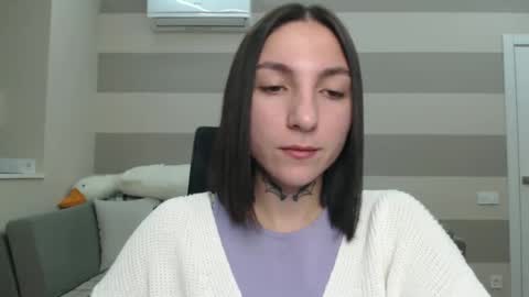 Snapshot of chabibiann chatting on 12.17.24 Kate online show from 12.17.24