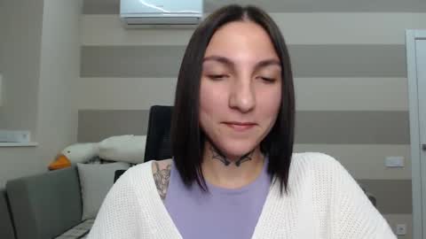 Snapshot of chabibiann chatting on 12.17.24 Kate online show from 12.17.24