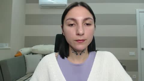 Snapshot of chabibiann chatting on 12.17.24 Kate online show from 12.17.24