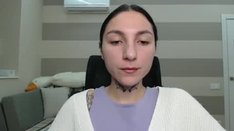 Snapshot of chabibiann chatting on 12.19.24 Kate online show from 12.19.24