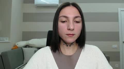 Snapshot of chabibiann chatting on 12.25.24 Kate online show from 12.25.24